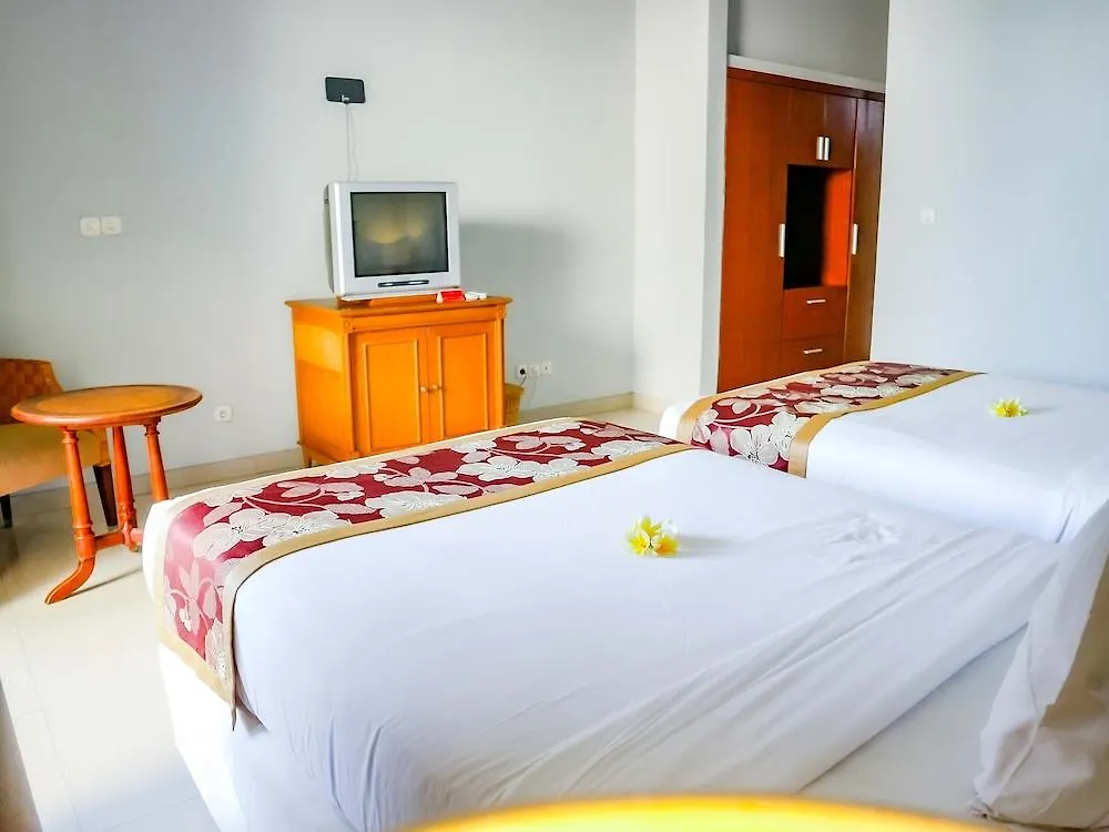 U Tube Hotel Uluwatu