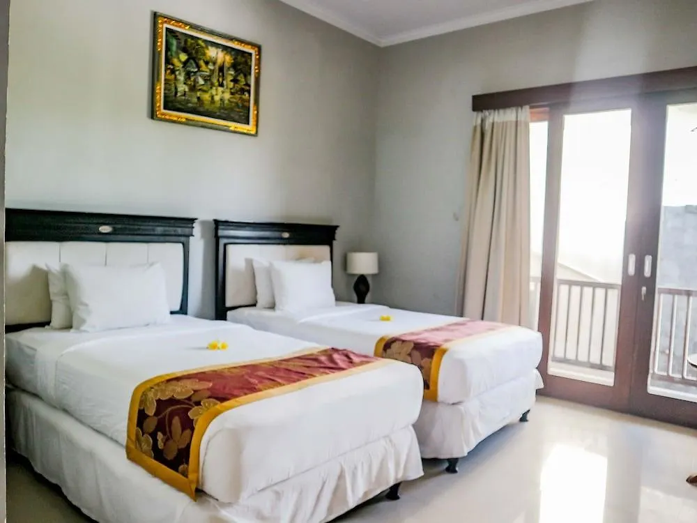 U Tube Hotel Uluwatu  Indonesia