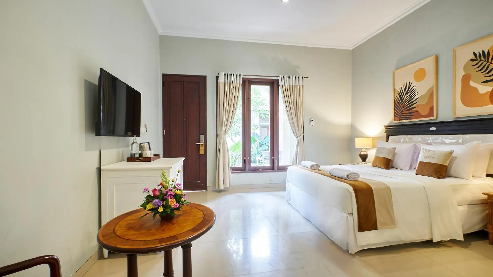 U Tube Hotel Uluwatu