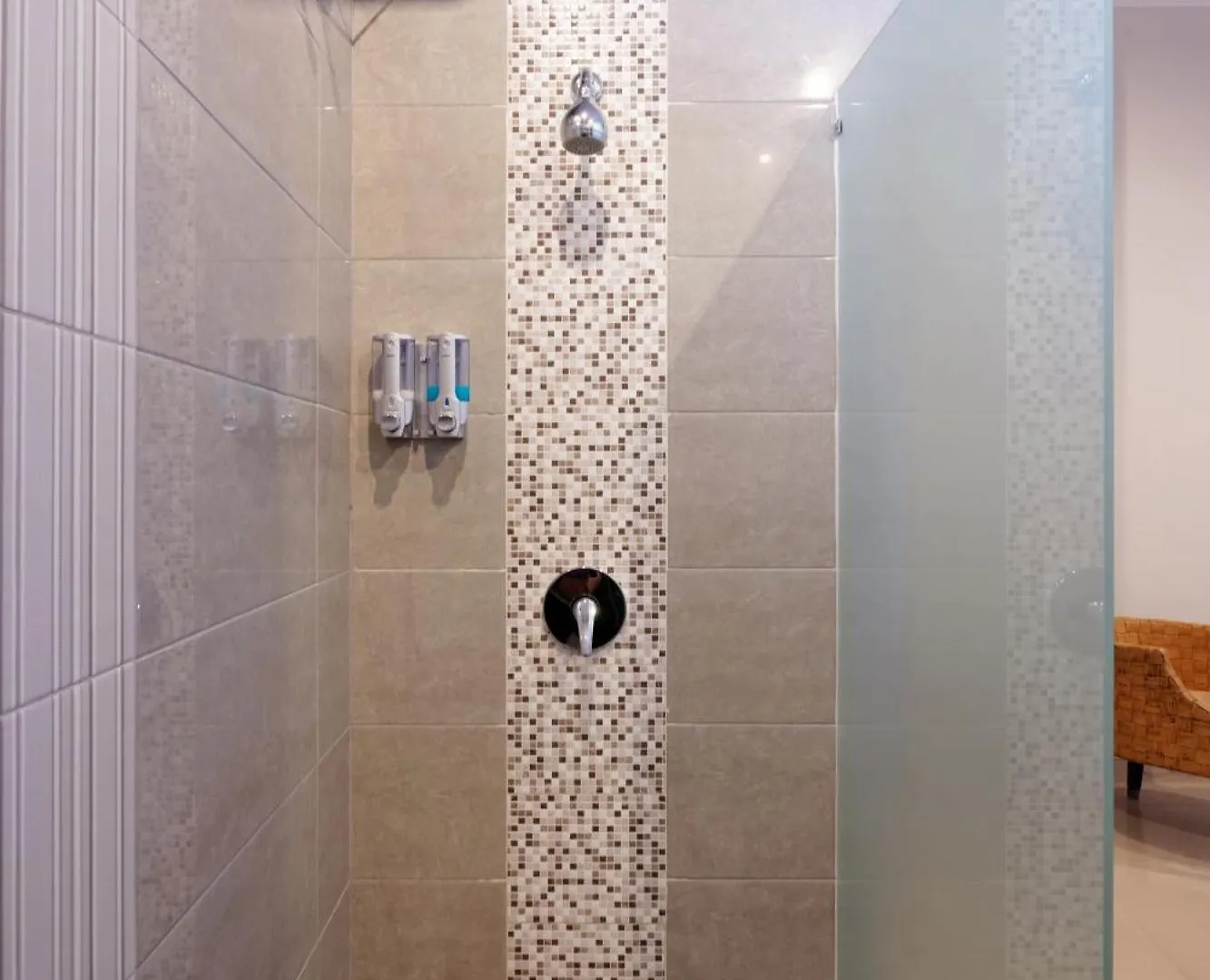 U Tube Hotel Uluwatu  Indonesia