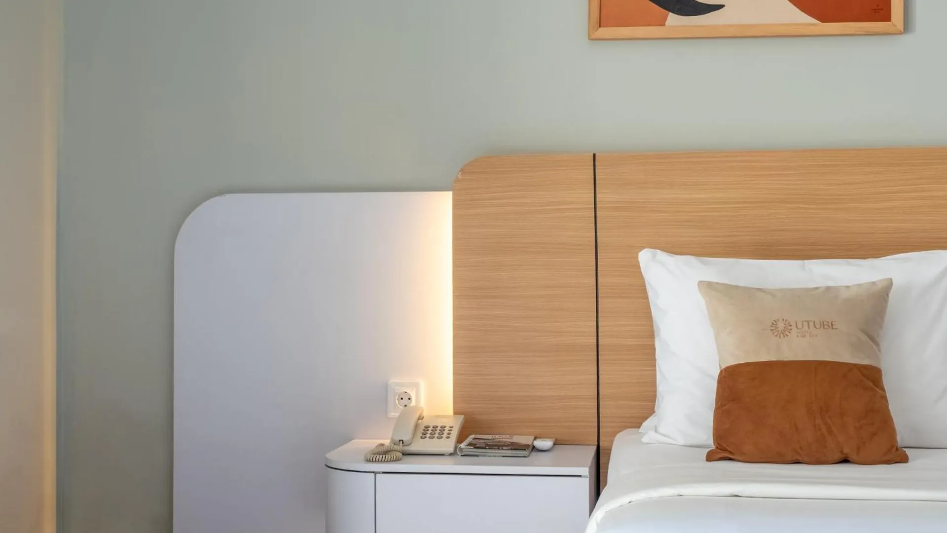 U Tube Hotel Uluwatu