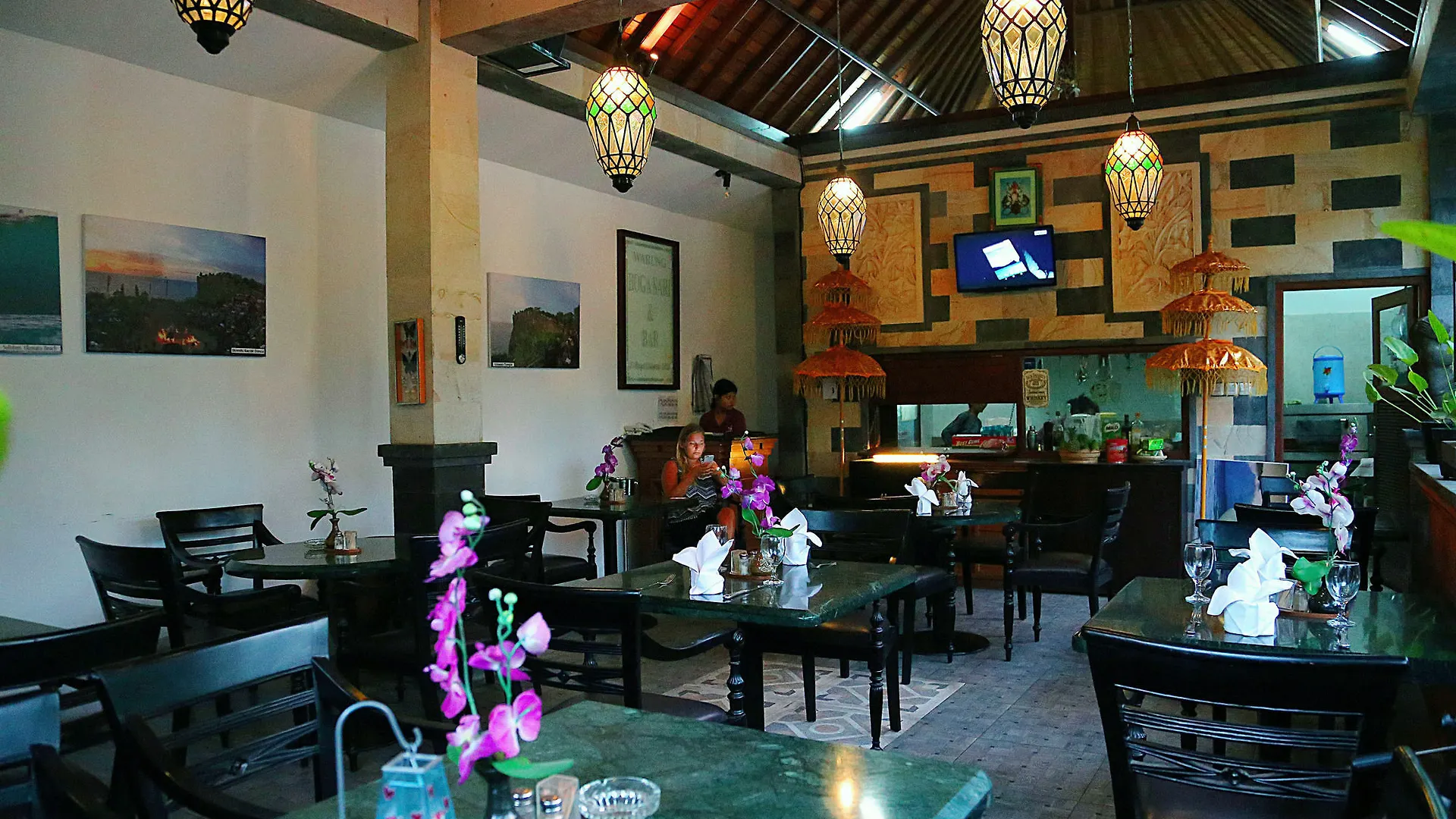 U Tube Hotel Uluwatu  Uluwatu (Bali)