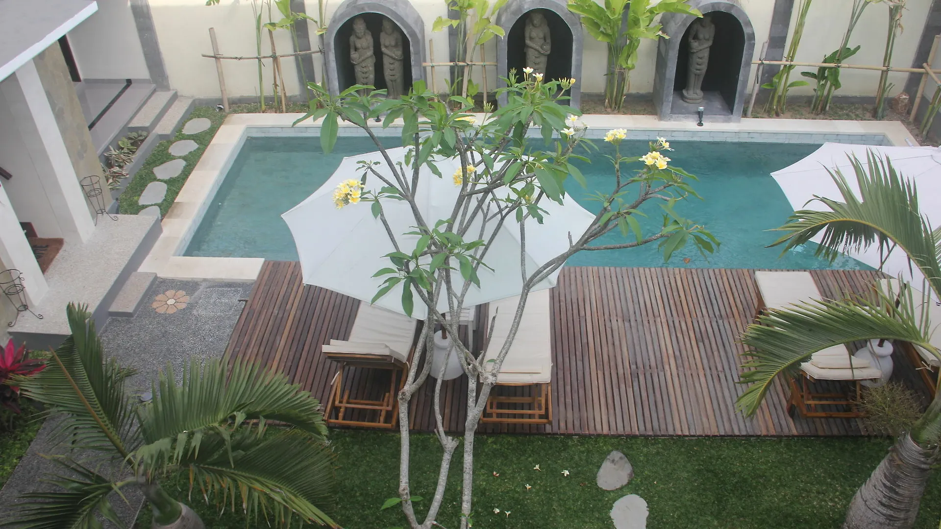 U Tube Hotel Uluwatu   Uluwatu (Bali)