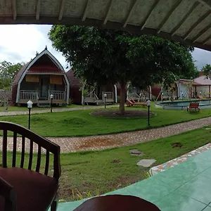 Guest house La Cama Bali