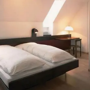 Continental Hotel Bern