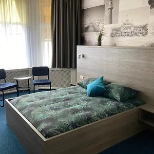 Poseidon Hotel Den Haag