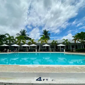 Regents Park Resort Panglao