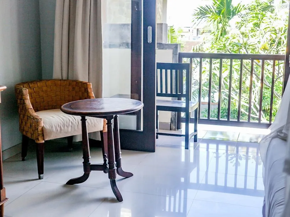 U Tube Hotel Uluwatu 3*,  Indonesien